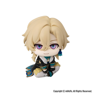 メガハウス るかっぷ 崩壊：スターレイル アベンチュリン ﾙｶﾂﾌﾟｱﾍﾞﾝﾁﾕﾘﾝ-イメージ1