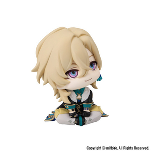 メガハウス るかっぷ 崩壊：スターレイル アベンチュリン ﾙｶﾂﾌﾟｱﾍﾞﾝﾁﾕﾘﾝ-イメージ3