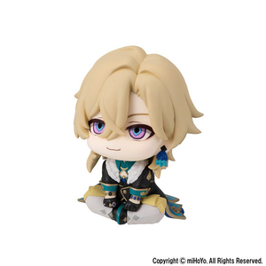 メガハウス るかっぷ 崩壊：スターレイル アベンチュリン ﾙｶﾂﾌﾟｱﾍﾞﾝﾁﾕﾘﾝ-イメージ4