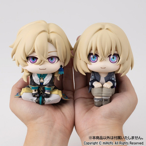 メガハウス るかっぷ 崩壊：スターレイル アベンチュリン ﾙｶﾂﾌﾟｱﾍﾞﾝﾁﾕﾘﾝ-イメージ7