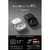 Anker 完全ワイヤレスイヤフォン Soundcore Liberty 5 パールホワイト A3957N21-イメージ2