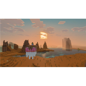 日本マイクロソフト Minecraft【Switch 2】 POTPABZVA-イメージ2