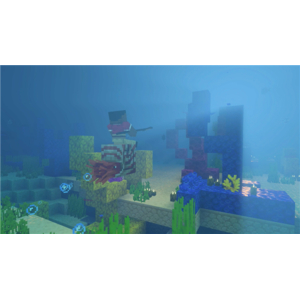 日本マイクロソフト Minecraft【Switch 2】 POTPABZVA-イメージ3