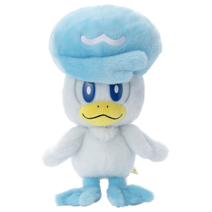 タカラトミーアーツ ポケモン/キミにきめた!ポケモンゲットぬいぐるみ/クワッス ポケモンゲツトヌイグルミクワツス タカラトミーアーツ ポケモン/キミにきめた!ポケモンゲットぬいぐるみ/クワッス ポケモンゲツトヌイグルミクワツス