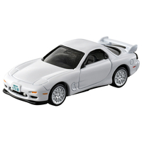 タカラトミー トミカプレミアムunlimited 05 名探偵コナン RX-7(安室透) PﾄﾐｶULT05ｺﾅﾝRX7ｱﾑﾛﾄｵﾙﾊｺ