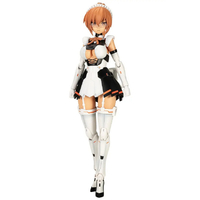 コトブキヤ クロスフレーム・ガール ブレイブ・ガール2 CG015ﾌﾞﾚｲﾌﾞｶﾞ-ﾙ2