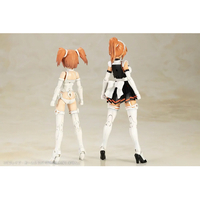 コトブキヤ CG015ﾌﾞﾚｲﾌﾞｶﾞ-ﾙ2 クロスフレーム・ガール ブレイブ