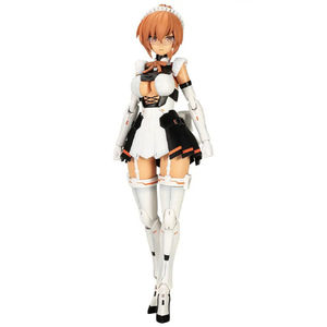 コトブキヤ クロスフレーム・ガール ブレイブ・ガール2 CG015ブレイブガ-ル2 コトブキヤ クロスフレーム・ガール ブレイブ・ガール2 CG015ブレイブガ-ル2