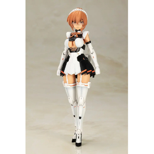 コトブキヤ クロスフレーム・ガール ブレイブ・ガール2 CG015ﾌﾞﾚｲﾌﾞｶﾞ-ﾙ2-イメージ2