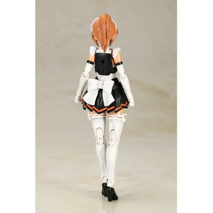 コトブキヤ クロスフレーム・ガール ブレイブ・ガール2 CG015ﾌﾞﾚｲﾌﾞｶﾞ-ﾙ2-イメージ3