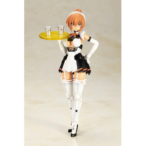 コトブキヤ クロスフレーム・ガール ブレイブ・ガール2 CG015ﾌﾞﾚｲﾌﾞｶﾞ-ﾙ2-イメージ4