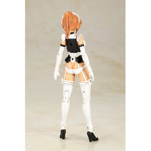 コトブキヤ クロスフレーム・ガール ブレイブ・ガール2 CG015ﾌﾞﾚｲﾌﾞｶﾞ-ﾙ2-イメージ6