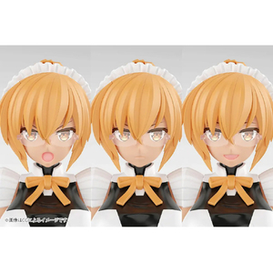 コトブキヤ クロスフレーム・ガール ブレイブ・ガール2 CG015ﾌﾞﾚｲﾌﾞｶﾞ-ﾙ2-イメージ9