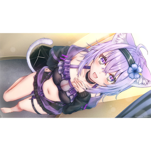 エンターグラム おかゆにゅ～～む!【Switch】 HACPBMDMA-イメージ4