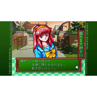 ときめきメモリアル PRODUCTS｜ときめきメモリアル Girl's Side 4th Heart