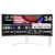LGエレクトロニクス 34型液晶ディスプレイ LG MyView Smart Monitor 34SR65QC-W-イメージ1