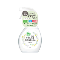 第一石鹸 ファンス布用消臭スプレー 本体 グリーンの香り 380mL FCB5172