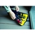 トラスコ中山 TRUSCO/3WAYツールケース KIRITS Lサイズ オレンジ×ネイビー FC714DV-7648961-イメージ2