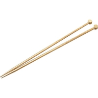 真鍮製 火箸 9寸 (252mm) FCM8995-027221001