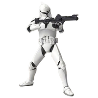 バンダイスピリッツ スター・ウォーズ 1/12 クローン･トルーパー SW12ｸﾛ-ﾝﾄﾙ-ﾊﾟ-N