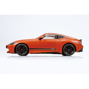 アオシマ 1/24 RZ34 フェアレディZ Customized Edition 2024 432オレンジ 07ORRZ34ZｶｽﾀﾑED432ｵﾚﾝｼﾞ-イメージ5