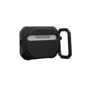 UAG UAG AirPods Pro(第3世代)用 MONARCH ケース(ブラック/エイジドブロンズ) ブラック/エイジドブロンズ UAG-APPRO3-P-BK/AG-イメージ13