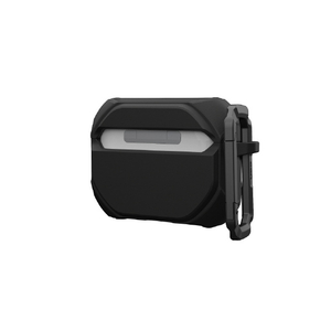UAG UAG AirPods Pro(第3世代)用 MONARCH ケース(ブラック/エイジドブロンズ) ブラック/エイジドブロンズ UAG-APPRO3-P-BK/AG-イメージ14