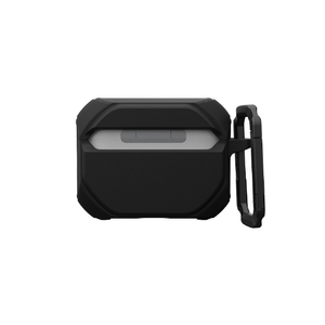 UAG UAG AirPods Pro(第3世代)用 MONARCH ケース(ブラック/エイジドブロンズ) ブラック/エイジドブロンズ UAG-APPRO3-P-BK/AG-イメージ15
