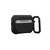 UAG UAG AirPods Pro(第3世代)用 MONARCH ケース(ブラック/エイジドブロンズ) ブラック/エイジドブロンズ UAG-APPRO3-P-BK/AG-イメージ13