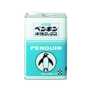ペンギンワックス スーパー水性 FC274HD-3033988-イメージ1