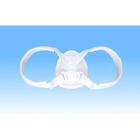 日本衛材 クラビクルベストジュニア(SS) NE-2562(2-5サイ) FCF452W-NE-2562