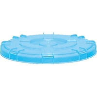 三甲 サンコー/サンコータル#65用フタ(パッキン付) 702400 ライトブルー FC890GX-3537285