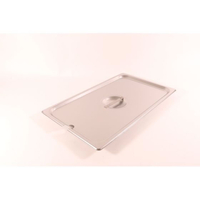 カンダ HG 18-8 ホテルパン 蓋 切込付 1／1 7000SC FC520PL-034084