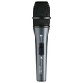 SHURE MVL3.5MM MVL 無指向性コンデンサー・ラベリア・マイクロフォン