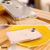 168cm iPhone 14 Pro用ハイブリッドクリアケース リンゴとくまちゃん 16823847I14P-イメージ14