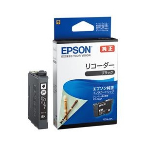 エプソン インクカートリッジ RDH-BK エプソン インクカートリッジ RDH-BK