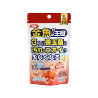 イトスイ 金魚の主食納豆菌 40g+10g FCE017L