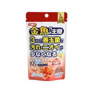 イトスイ 金魚の主食納豆菌 40g+10g FCE017L-イメージ1