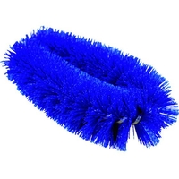 バーテック バーキュートプラス 衛生管理用たわし Lサイズ 青 FC140HX-7961766