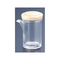 若泉漆器 プーケット・ウッディ ソースさし Y-2W FC183LT-6636200