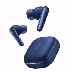 Anker 完全ワイヤレスイヤフォン Soundcore Liberty 5 ディープブルー A3957N31 Anker 完全ワイヤレスイヤフォン Soundcore Liberty 5 ディープブルー A3957N31