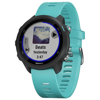 garmin 245 apple music