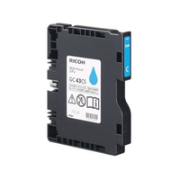 リコー RICOH SGカートリッジ シアン GC 43CS FC055MN-515943