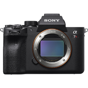 SONY デジタル一眼カメラ・ボディ α7R IV ブラック ILCE-7RM4A SONY デジタル一眼カメラ・ボディ α7R IV ブラック ILCE-7RM4A
