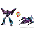 タカラトミー TL-85 スリップストリーム トランスフォーマー TL85ｽﾘﾂﾌﾟｽﾄﾘ-ﾑ