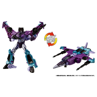 タカラトミー TL-85 スリップストリーム トランスフォーマー TL85ｽﾘﾂﾌﾟｽﾄﾘ-ﾑ
