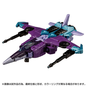 タカラトミー TL-85 スリップストリーム トランスフォーマー TL85ｽﾘﾂﾌﾟｽﾄﾘ-ﾑ-イメージ3