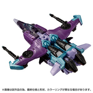 タカラトミー TL-85 スリップストリーム トランスフォーマー TL85ｽﾘﾂﾌﾟｽﾄﾘ-ﾑ-イメージ5