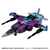 タカラトミー TL-85 スリップストリーム トランスフォーマー TL85ｽﾘﾂﾌﾟｽﾄﾘ-ﾑ-イメージ3