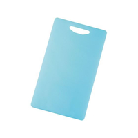 三洋化成 パステルメイト 抗菌3層まな板 M ミント BNW-13M FC912LU-7335550